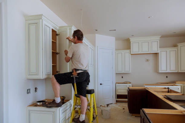 Licensed Cabinet Refacing service in Waverly, VA - BM Kitchen