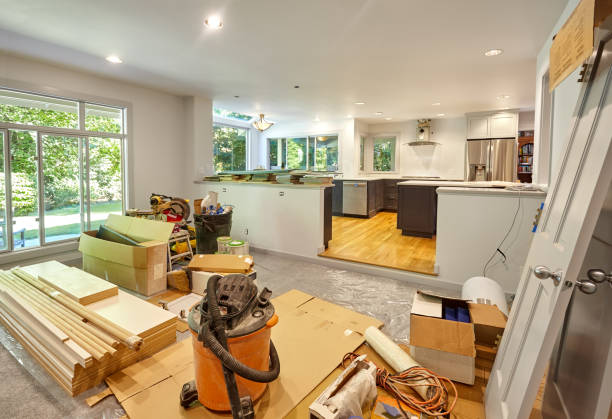 Reliable Cabinet Refacing contractor in Waverly, VA by BM Kitchen