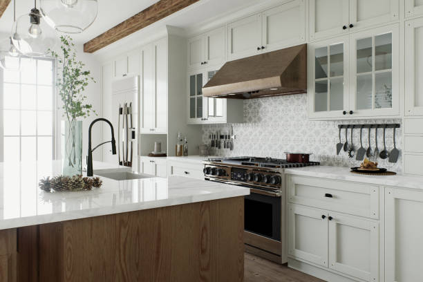 Affordable Cabinet Refacing solutions in Waverly, VA